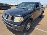 Used 2007 Nissan Frontier XE w/ Preferred Pkg image 2