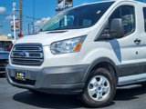Certified 2018 Ford Transit 350 XLT image 2