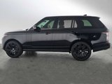 Used 2019 Land Rover Range Rover HSE image 2