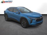 New 2025 Chevrolet Trax LT w/ Driver Confidence Package image 4