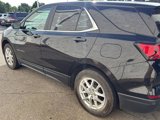 Used 2022 Chevrolet Equinox LT image 4