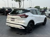 Certified 2022 Nissan Kicks SR image 4