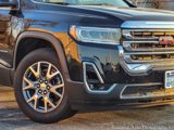 Certified 2023 GMC Acadia SLT image 3