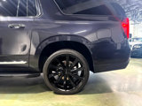 Used 2023 GMC Yukon XL SLT w/ SLT Luxury Package image 5