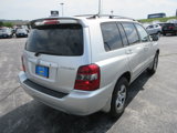 Used 2007 Toyota Highlander 2WD image 4