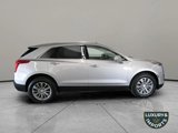 Used 2017 Cadillac XT5 Luxury image 4