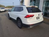 Used 2020 Volkswagen Tiguan SE image 5