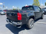 Used 2020 Chevrolet Colorado W/T w/ Custom Special Edition image 2