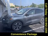 Used 2022 Ford Escape SE w/ SE Sport Appearance Package image 2