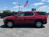 Used 2019 Chevrolet Traverse LT image 4