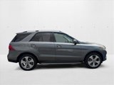 Used 2017 Mercedes-Benz GLE 350 image 4