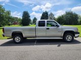 Used 2004 Chevrolet Silverado 2500 LS image 5