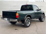 Used 1999 Toyota Tacoma 4x4 Regular Cab image 3