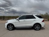 Used 2016 Mercedes-Benz GLE 350 w/ Premium Package image 4