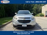 Used 2017 Chevrolet Equinox LT image 3
