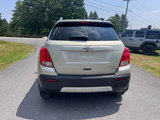 Used 2016 Chevrolet Trax LT w/ LT Convenience Package image 3