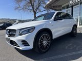 Used 2017 Mercedes-Benz GLC 43 AMG 4MATIC image 4