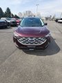 Used 2022 Ford Edge SEL w/ Convenience Package image 2