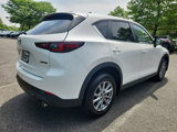 Used 2022 MAZDA CX-5 AWD 2.5 S w/ Preferred Package image 5