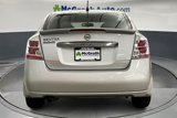 Used 2012 Nissan Sentra 2.0 S w/ Convenience Pkg image 5