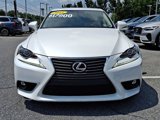 Used 2015 Lexus IS 250 AWD w/ Navigation System Package image 2