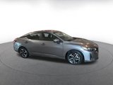 Used 2024 Nissan Sentra SV image 2