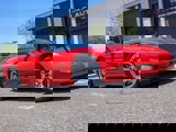 Used 1999 Chevrolet Corvette Convertible w/ Memory Pkg image 3