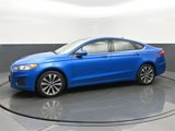 Used 2020 Ford Fusion SE image 2
