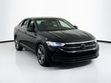 Used 2022 Volkswagen Jetta SE image 3