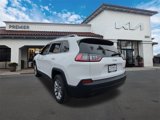 Used 2020 Jeep Cherokee Latitude Plus image 6