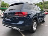 Used 2018 Volkswagen Atlas S image 5