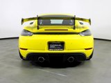Certified 2023 Porsche 718 Cayman GT4 RS image 6