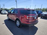 Used 2018 Ford Explorer XLT image 5