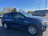Used 2022 Chevrolet Equinox LT image 4