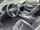 Used 2021 INFINITI Q50 Luxe w/ Cargo Package image 3