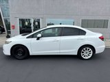 Used 2013 Honda Civic LX image 2
