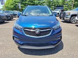 Certified 2019 Buick Encore Sport Touring w/ Safety Package image 2