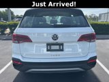 Used 2024 Volkswagen Taos S image 2