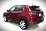 Used 2022 Jeep Compass Latitude image 3