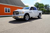 Used 2017 RAM 1500 Big Horn image 3