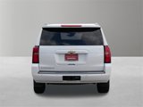 Used 2016 Chevrolet Suburban LTZ image 4
