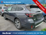 Used 2020 Subaru Outback Limited image 4