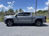 Used 2021 GMC Sierra 1500 AT4 w/ AT4 Value Package image 4