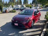 Certified 2024 Toyota Corolla LE image 4
