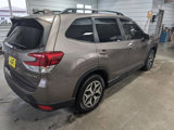 Used 2022 Subaru Forester Premium image 3