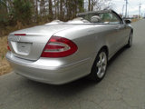 Used 2005 Mercedes-Benz CLK 320 Cabriolet image 5