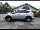 Used 2016 Toyota RAV4 LE image 2