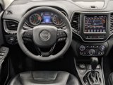 Used 2023 Jeep Cherokee Altitude Lux image 4