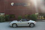 Used 1998 Porsche Boxster image 4