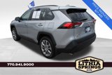 Used 2021 Toyota RAV4 XLE Premium image 5
